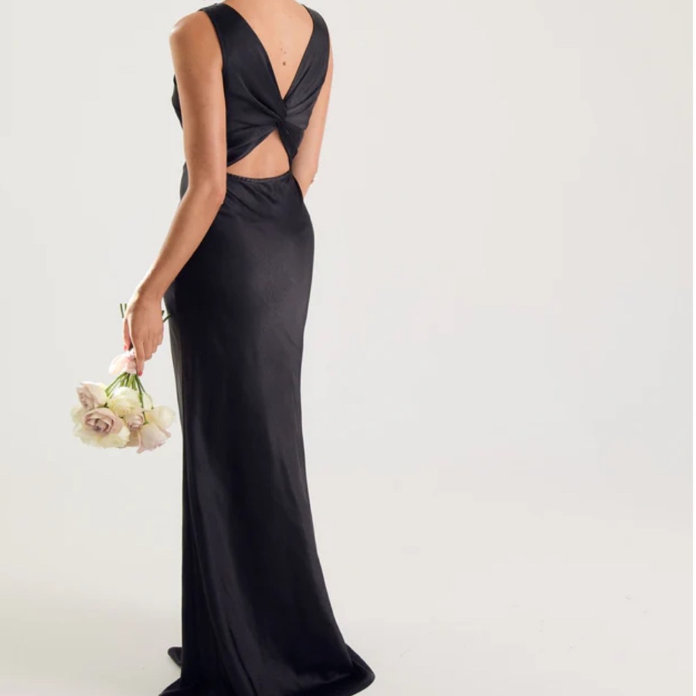 Six Stories Bridesmaid Dress